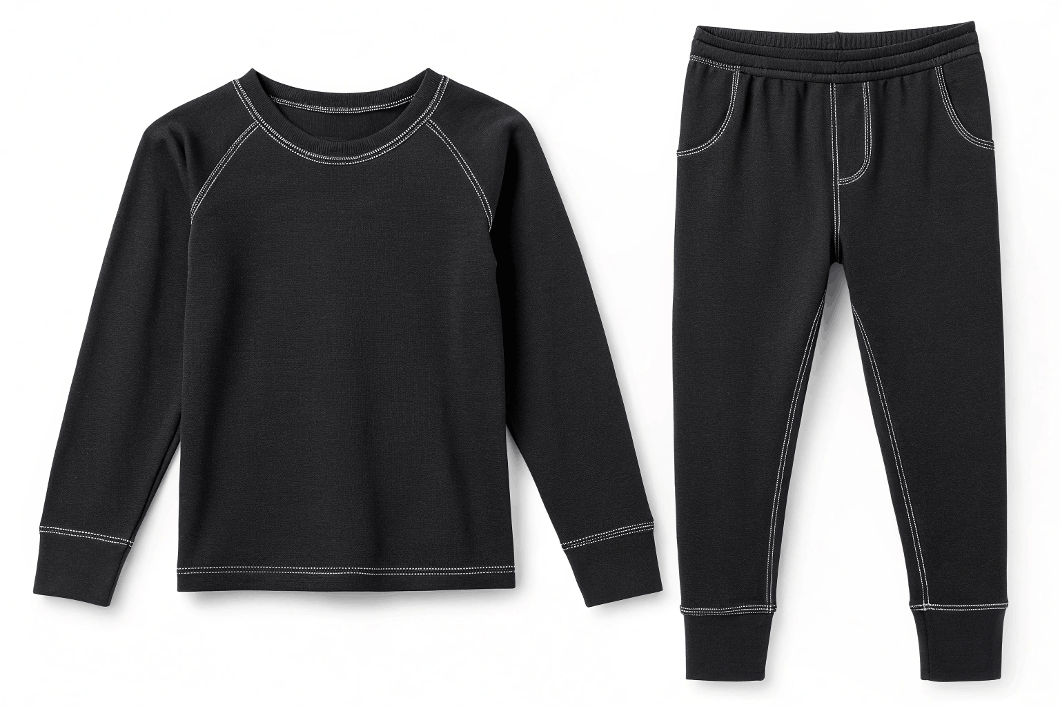 Дитяча термобілизна