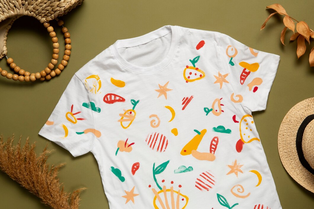 Як обрати футболку для дитини, який матеріал найкращий