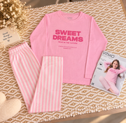 33875 розмір: 11-15 SWEET DREAM ПІЖАМА ДІВЧИНКА